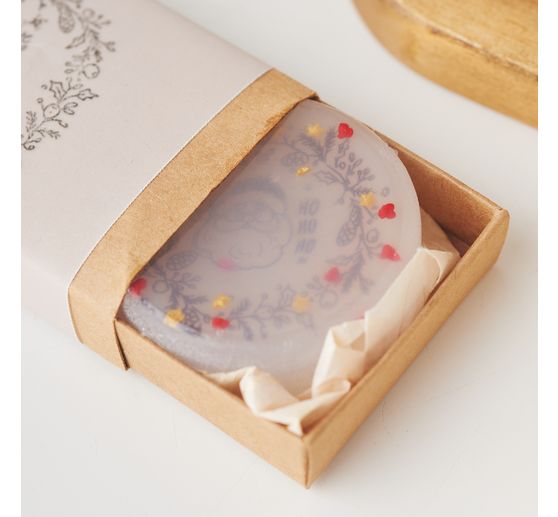 VBS Mydło do nalewania, przezroczyste