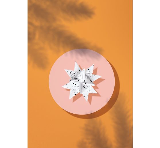 Paski papierowe "Kropeczki"