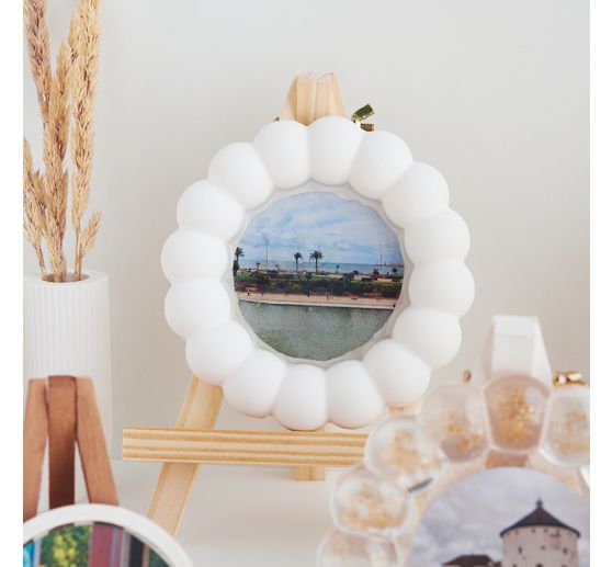 Przezroczysta żywica epoksydowa