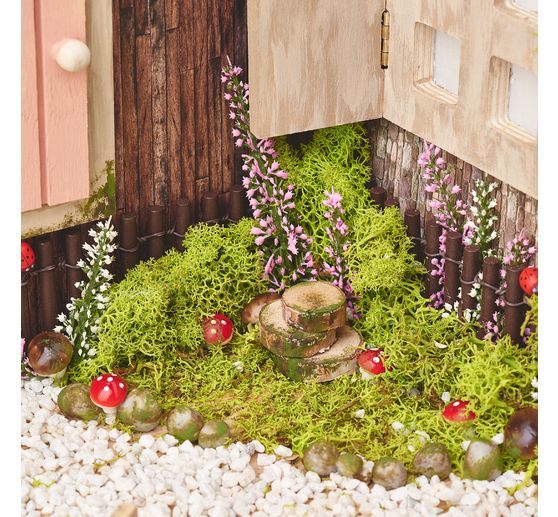 VBS Scatter decoration "Mini ladybirds"