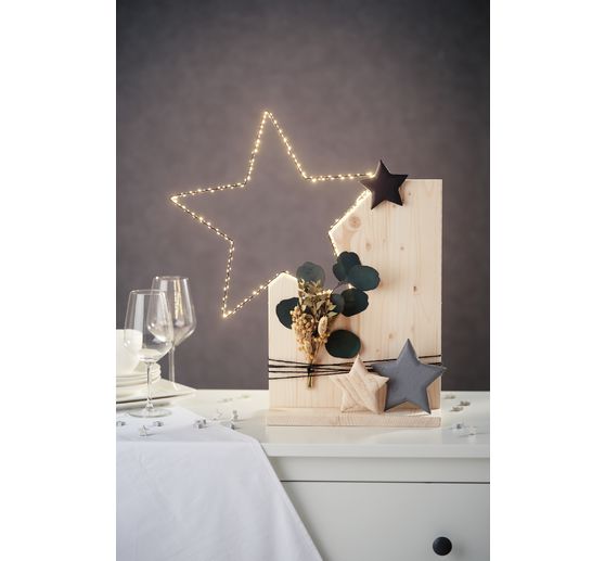 Sznurek jutowy "Basic