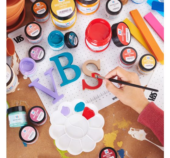 VBS Craft paint, 50 ml