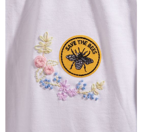 Rico Design Embroidery thread set