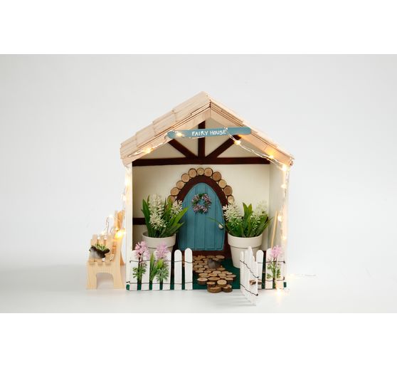 Miniaturowe drzwi VBS "Hobro"