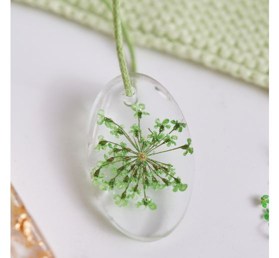 Sznurek jubilerski, 5 m x 1 mm