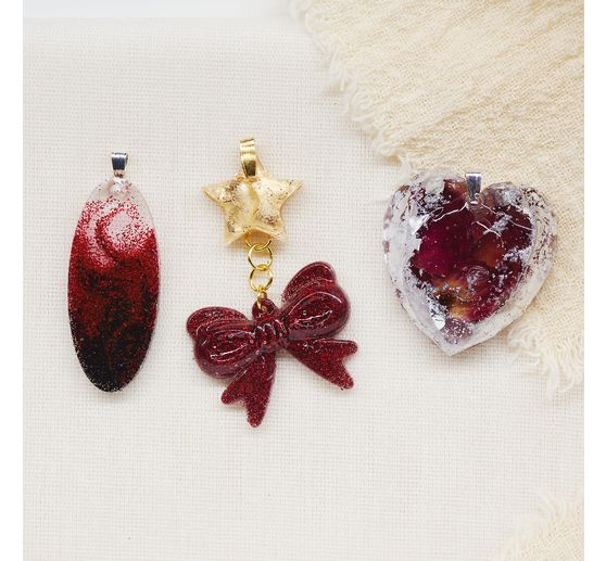 Basic set "Jewellery parts"