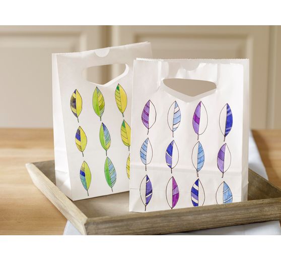 edding 1340 "Brush Lettering", set of 20