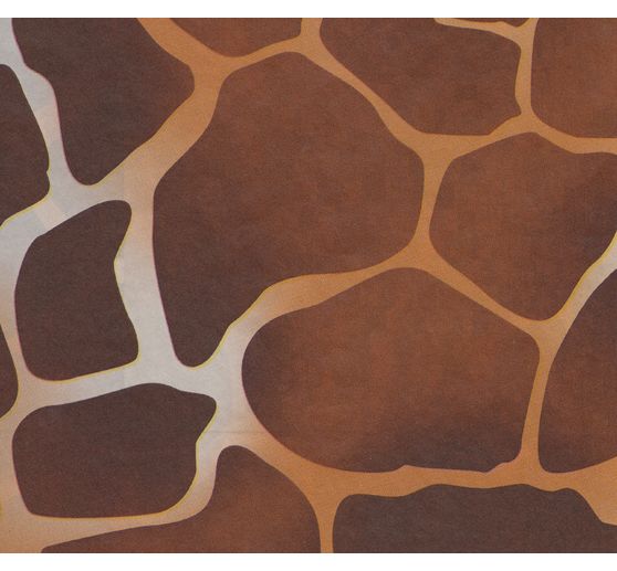 Décopatch Pocket Mix and Patch "Animal skins"