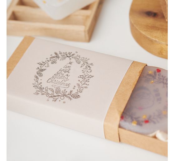 VBS Mydło do nalewania, przezroczyste