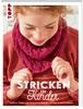 Book "Stricken für Kinder"