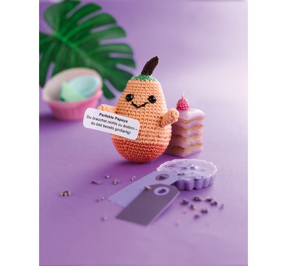 Emotional Support Fruits