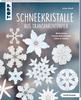 Book "Schneekristalle aus Transparentpapier"