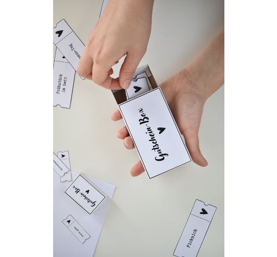 Book "Geschenkeatelier. Foto- & Zeitgeschenke"