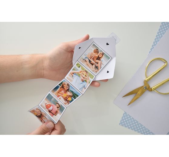 Book "Geschenkeatelier. Foto- & Zeitgeschenke"