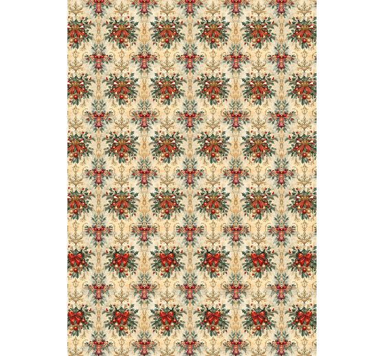 Słomkowa jedwab z motywem asortyment "Toy Shop", zestaw 8 sztuk