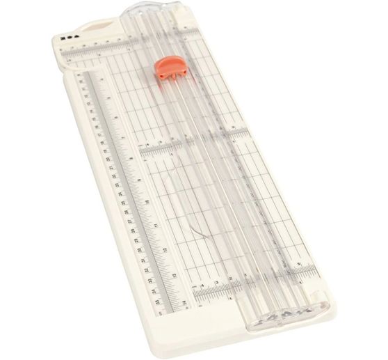 Obcinarka do papieru A4