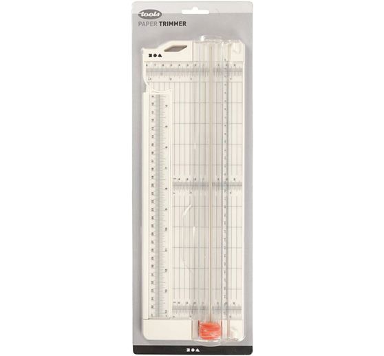 Obcinarka do papieru A4