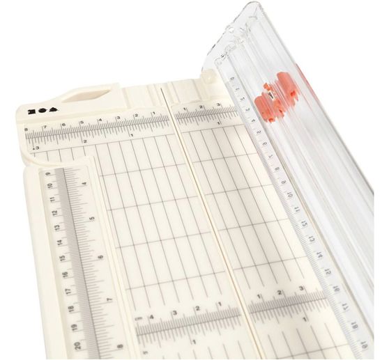 Obcinarka do papieru A4