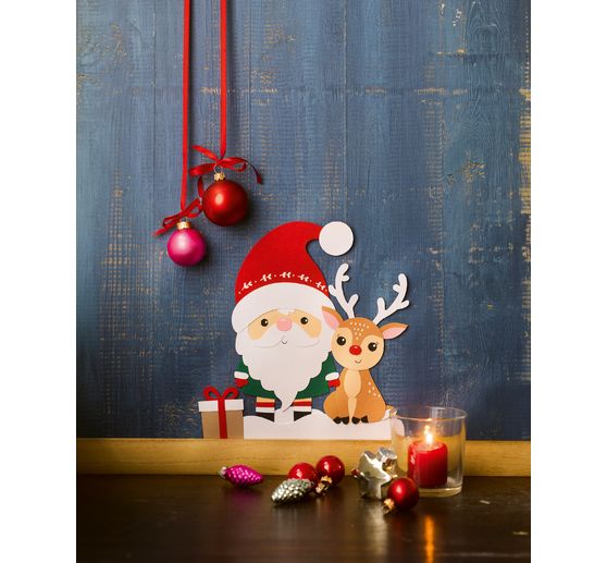 Książka "Wichtel aus Papier"