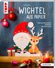 Książka "Wichtel aus Papier"
