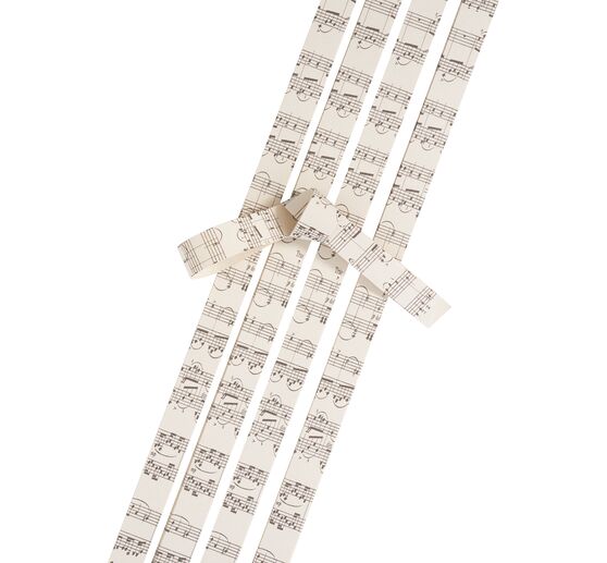 Paski papierowe "Notatki"