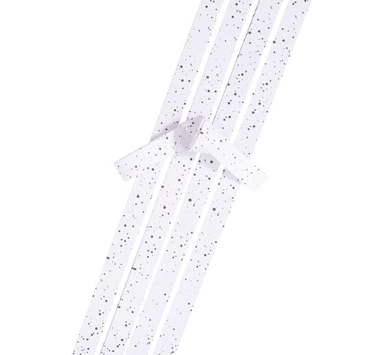 Paski papierowe "Kropeczki"