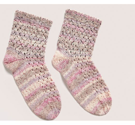 Rico Design Creative "Make It Tweed Glitz"