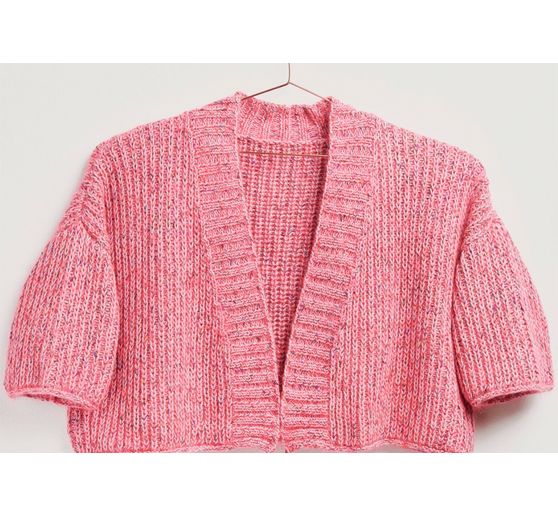 Rico Design Creative "Make It Rainbow Glitz"