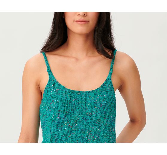 Rico Design Creative "Crazy Paillettes"