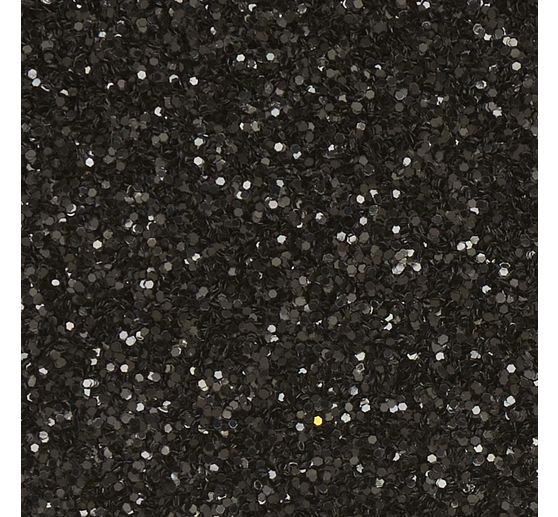 Zestaw kolorów brokatu w proszku, 9 słoiczków