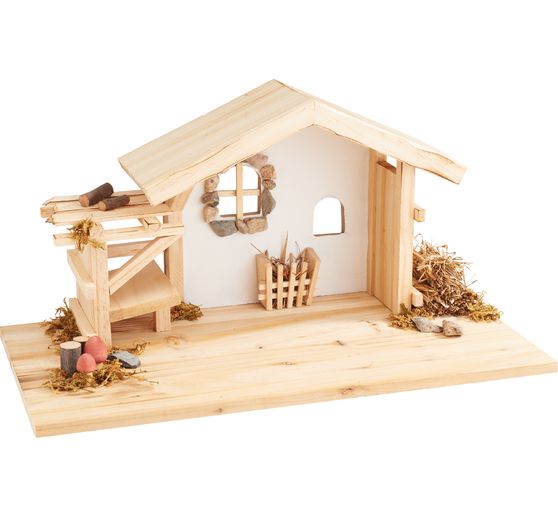 VBS Szopka bożonarodzeniowa "Betlejem"