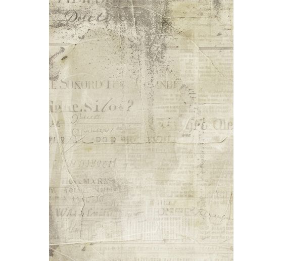 Junk Journal Book "Voyages Fantastiques"