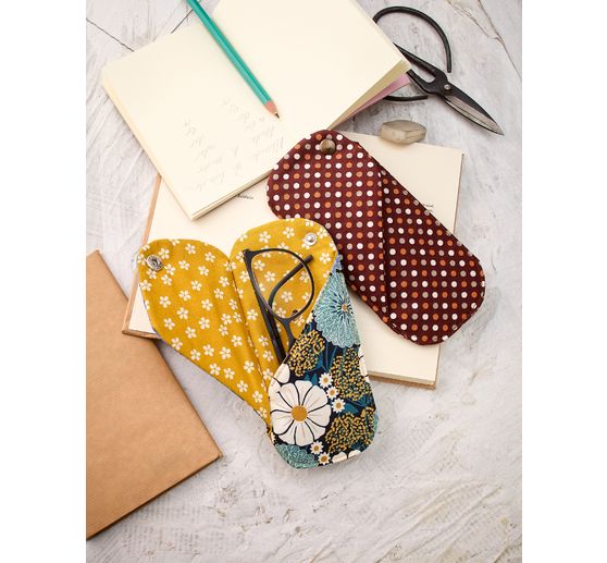 Book "Nähen für Booklover"