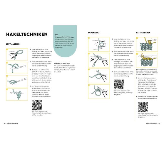 Książka "Emotional Support Amigurumis"