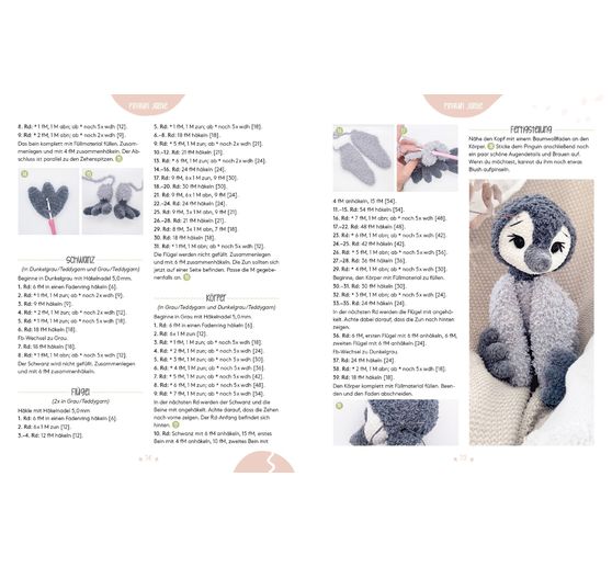 Book "Meine liebsten Kuschelfreunde"