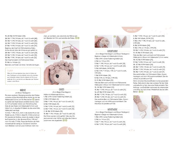 Book "Meine liebsten Kuschelfreunde"