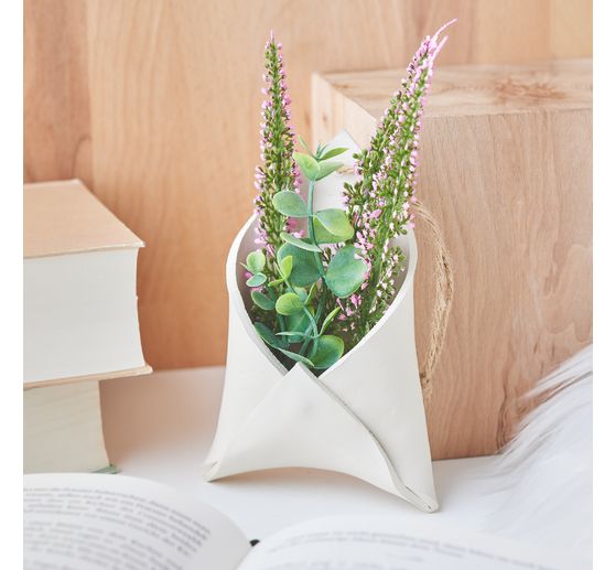 Erica, 24 nitki kwiatowe, długość 26 cm