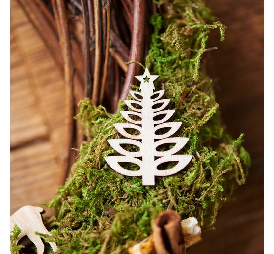 Wieniec wierzbowy "Tobi"