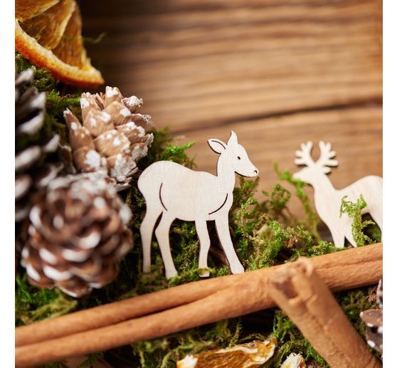 Wieniec wierzbowy "Tobi"