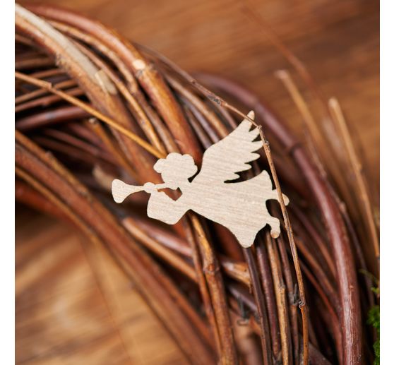 Wieniec wierzbowy "Tobi"