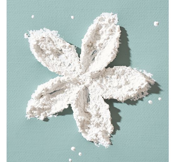 Pasta strukturalna VBS "gruboziarnista"