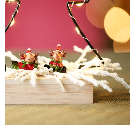 Wybór oddziału "Zima"