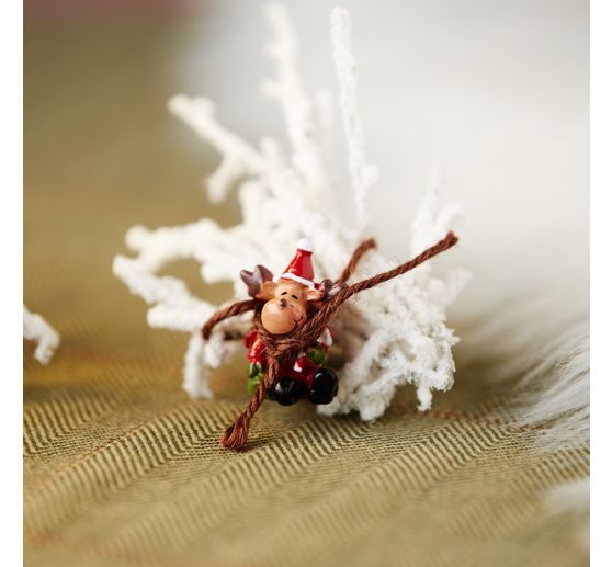 Wybór oddziału "Zima"