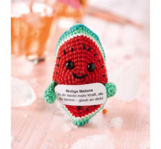 Emotional Support Fruits