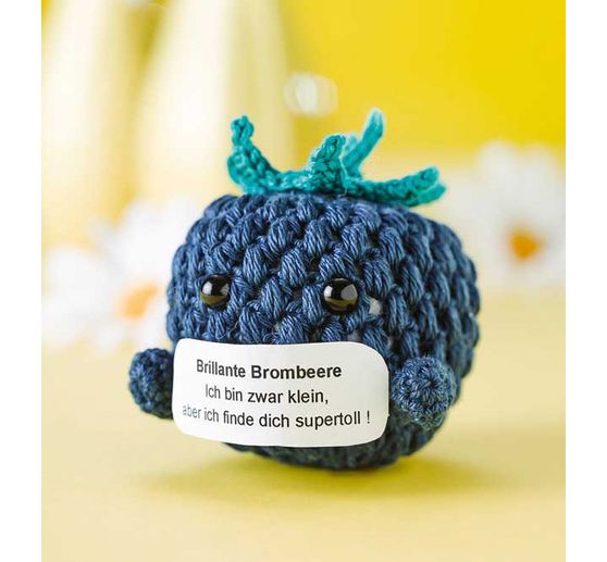 Emotional Support Fruits