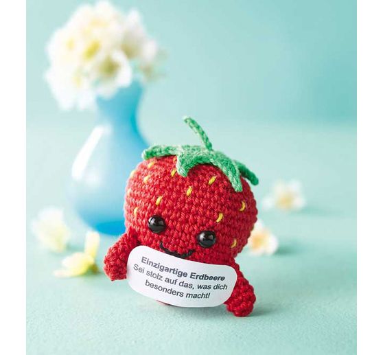 Emotional Support Fruits