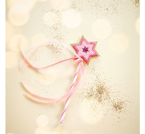 Book "Mein Feenbastelbuch"