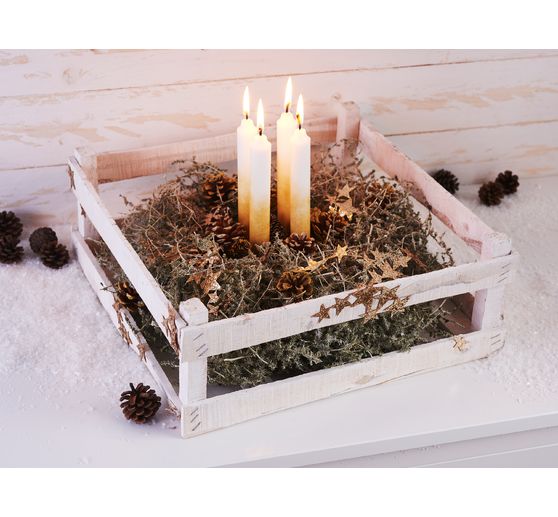 VBS Fir cones, 250 g