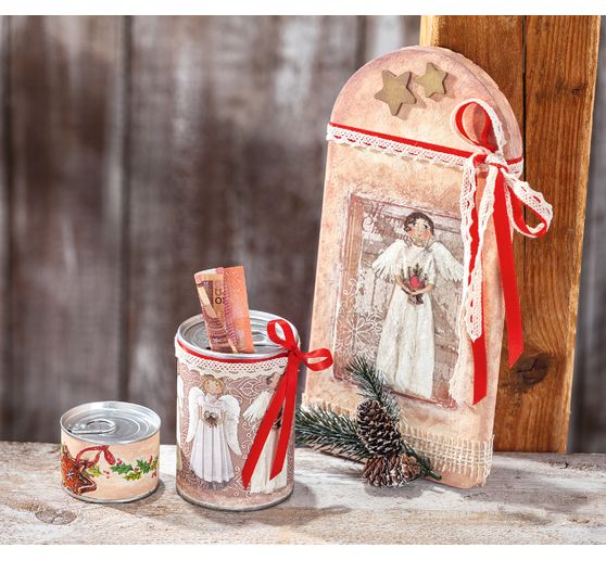 VBS Money box "Ring-Pull"