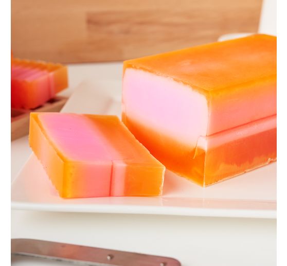 VBS Mydło do nalewania, przezroczyste